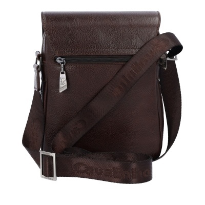 Bolsa Cavalinho The Sailor 18150092 Castanho