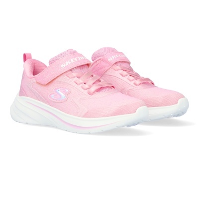 Sapatilha Skechers Wave 92 303557l Multi-rosa