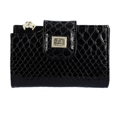 Carteira Cavalinho Galope 28170232 Preto