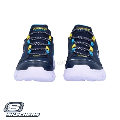 Sapatilha Skechers Hypno-flash 403843 Azul