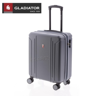 Mala Gladiator Tropical 29 Cinza