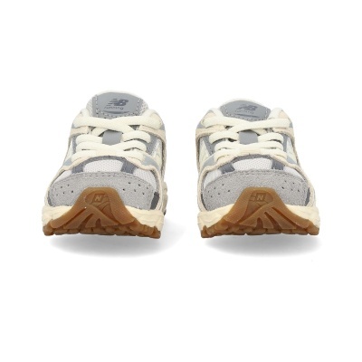 Sapatilha New Balance 530 Bungee Iz530 Uk Multi-bege