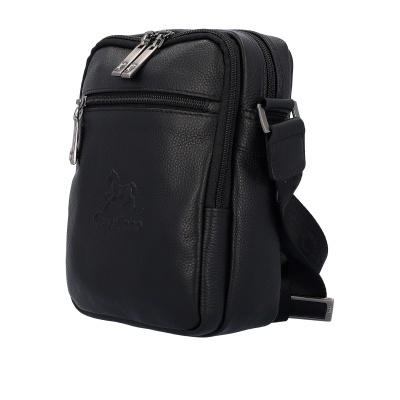 Bolsa Cavalinho El Cavaleiro 18330128 Preto