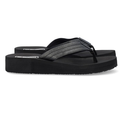 Chinelo Beppi Dedo 2206410 Preto
