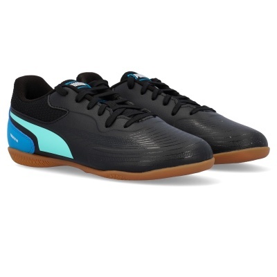 Sapatilha Puma Futsal Truco 107980 Multi-preto