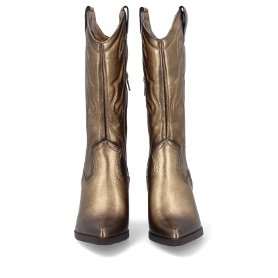 Botim Xti Texana 144306 Bronze