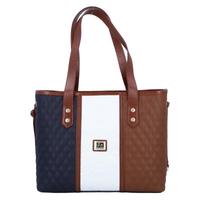 Mala De Ombro Cavalinho Sublime 16060578 Multi-azul