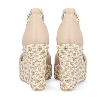 Sandalia Cavalinho Golden Breeze 48010130 Bege