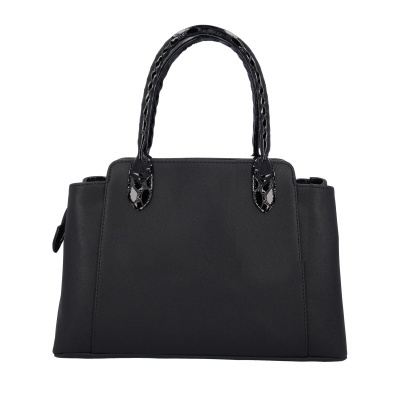 Bolsa Cavalinho Cherry Blossom 18810533 Preto