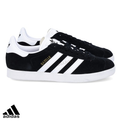 Sapatilha Adidas Gazelle Bb5476 Multi-preto