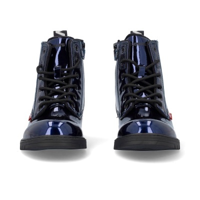 Botim Levis Pasadena Vphi0115s Azul Verniz