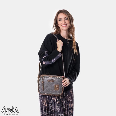 Bolsa Anekke Smart 41783-188 Multicolor