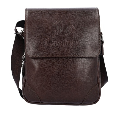 Bolsa Cavalinho The Sailor 18150092 Castanho