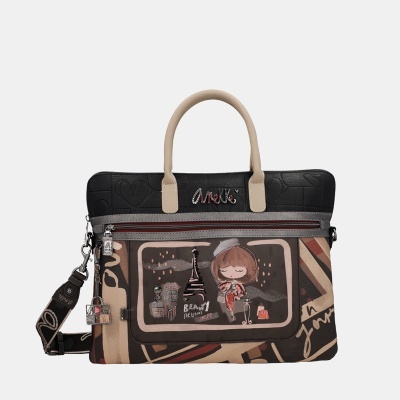 Pasta Anekke Mademoiselle 41806-110 Multicolor