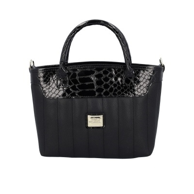 Mala De Mão Cavalinho Grace 18250577 Preto