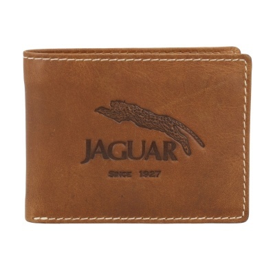 Carteira Jaguar Crazy Horse 1935 Camel