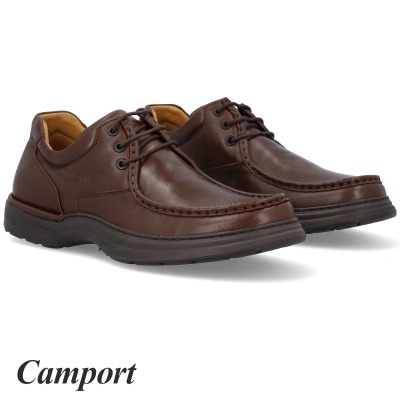 Sapato Camport Roadside Ii 72149032 Castanho
