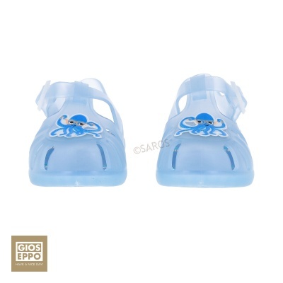 Sandalia Gioseppo Acoua 68076 Azul