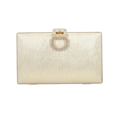 Pochete Saros Cv1a213 Ouro