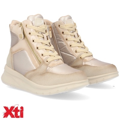 Botim Xti 143200 Bege