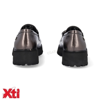 Sapato Xti 143205 Bronze