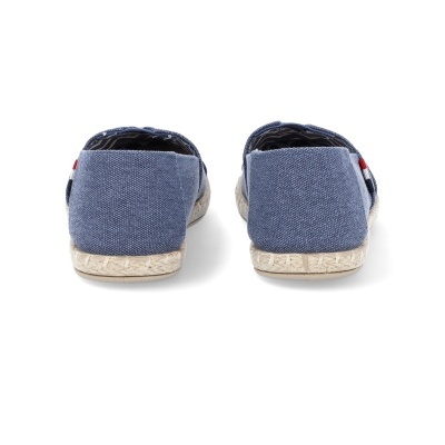 Sapato Lapierce Alpercata Rd12 Azul