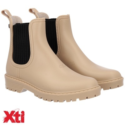 Botim Xti 141603 Bege