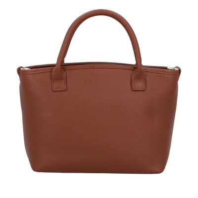 Mala De Mão Cavalinho Muse 18300572 Camel