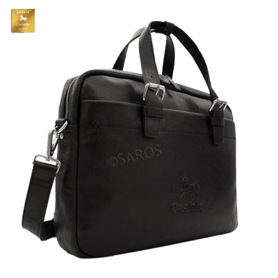 Pasta Cavalinho Classic 18320330 Preto