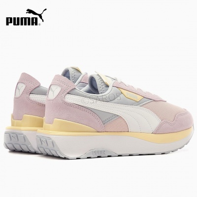 Puma Sapatilha 375072 rosa