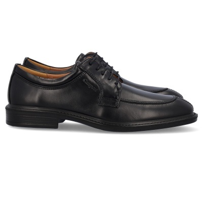 Sapato Camport New Nobleman 82423100 Preto
