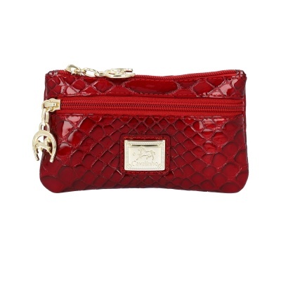 Bolsa De Cosméticos Cavalinho Galope 28170254 Vermelho