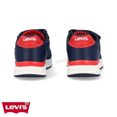 Sapatilha Levis Vlog0003s Azul