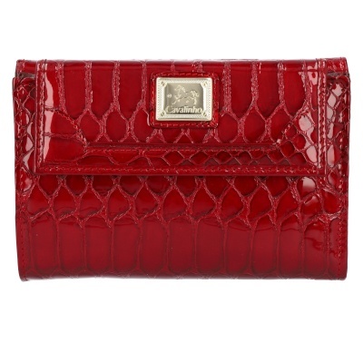 Carteira Cavalinho Galope 28170205 Vermelho