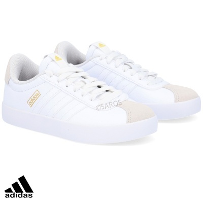 Sapatilha Adidas Vl Court Id8795 Branco