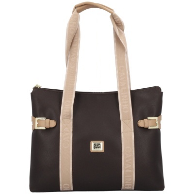 Mala De Ombro Cavalinho Only By Cavalinho 16200594 Castanho