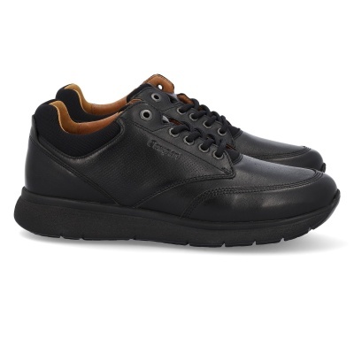 Sneakers Camport Sport Pro 32708000 Preto