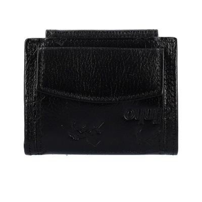 Porta-cartões Cavalinho Cavalo Lusitano 28090279 Preto