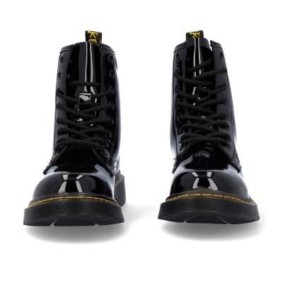 Botim Lapierce Militar Jr94 Preto