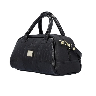 Mala De Mão Cavalinho Honor 18190616 Preto