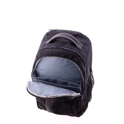 Mochila Gladiator Troley 073804 Preto