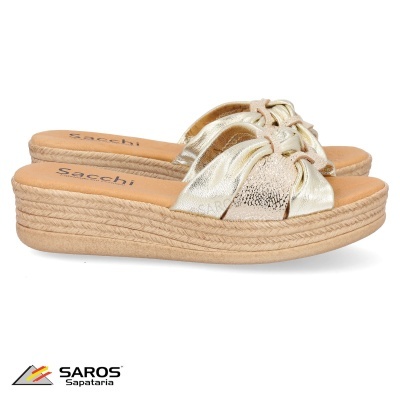 Soca Saros 4363 Platina