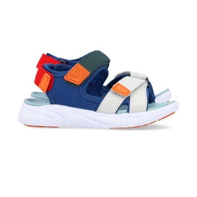 Sandalia Gioseppo Brigham 74220 Multi-azul