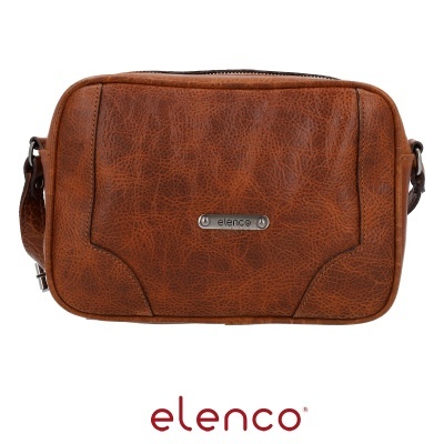 Bolsa Elenco Porto 7209 Camel