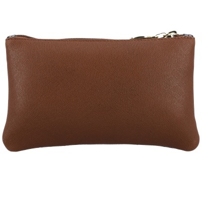 Bolsa De Cosmeticos Cavalinho Honor 28190256 Camel