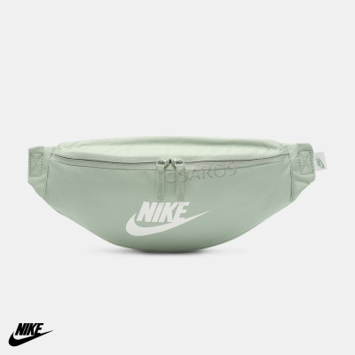 Bolsa Nike Heritage Db0490 Verde Agua