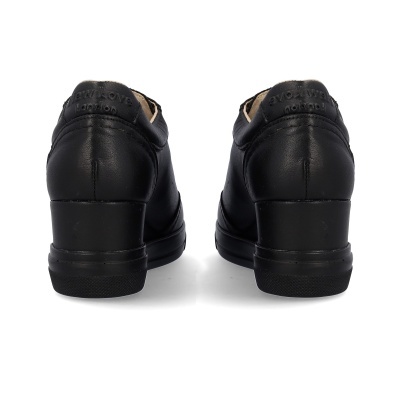 Sapatilha Samelli 831 Preto