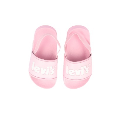Chinelo Levis Pool Vpol0185s Rosa