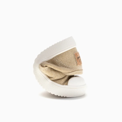 Sapatilha Pablosky Barefoot 979830 Multi-bege