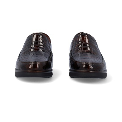 Sapato Pitillos 10700 Castanho